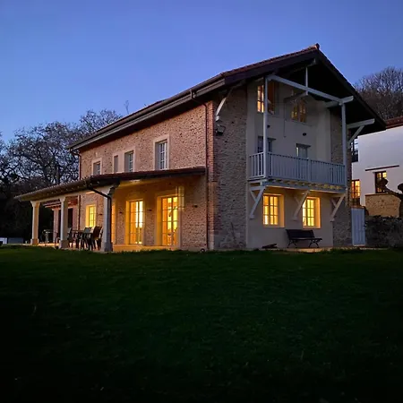 Casalis Villa *