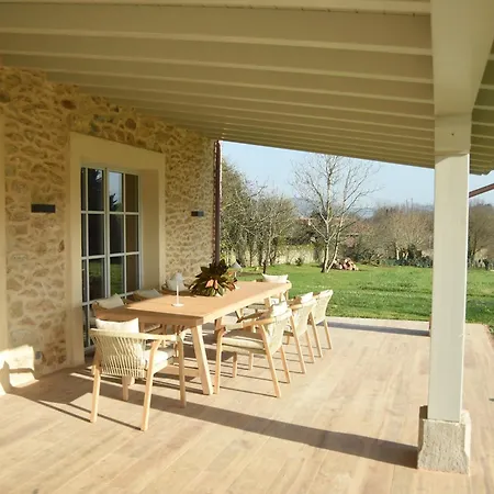 Villa Casalis *