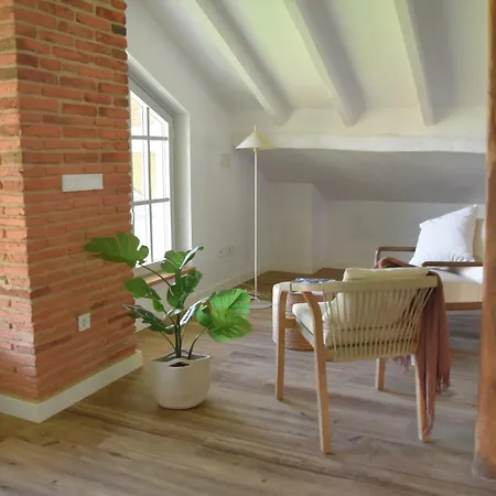 Casalis Villa *